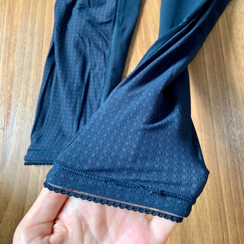 Lululemon Leggings - Picture 3 of 8
